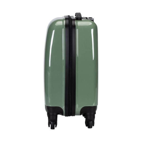 Puck Kinderkoffer Groen 46 cm Puck Kinderkoffer Groen 46 cm