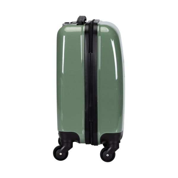 Puck Kinderkoffer Groen 46 cm Puck Kinderkoffer Groen 46 cm