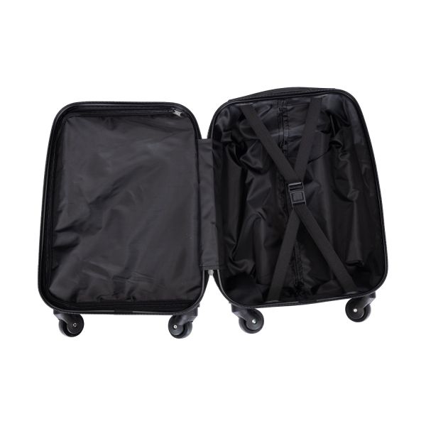 Puck Kinderkoffer Groen 46 cm Puck Kinderkoffer Groen 46 cm