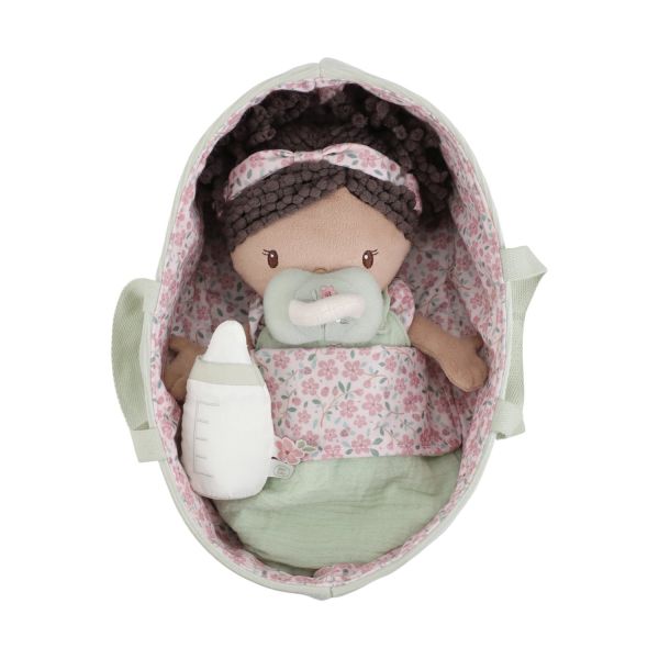 Little Dutch Babypop Evi - Mint