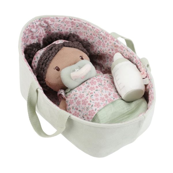 Little Dutch Babypop Evi - Mint