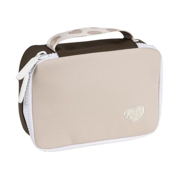 Beaba Faro Geïsoleerde Lunchtas - Beige