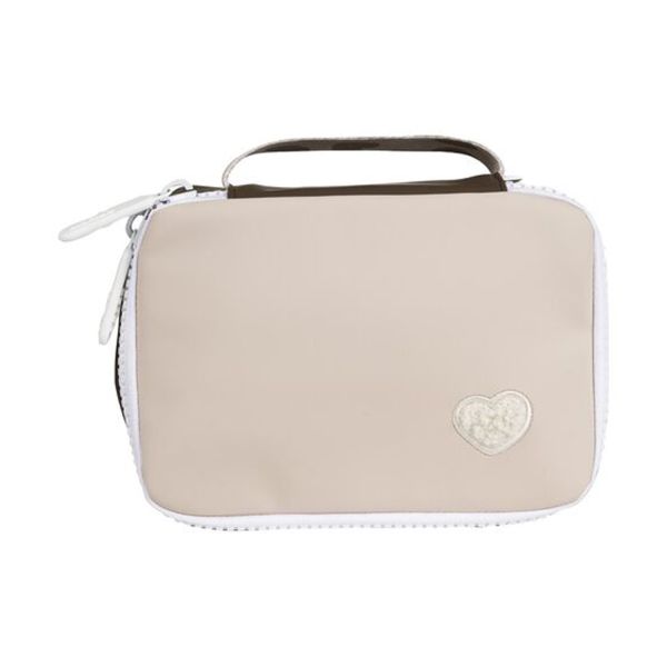 Beaba Faro Geïsoleerde Lunchtas - Beige