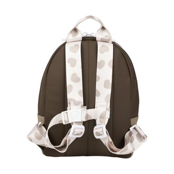 Beaba Faro Rugzak - Beige