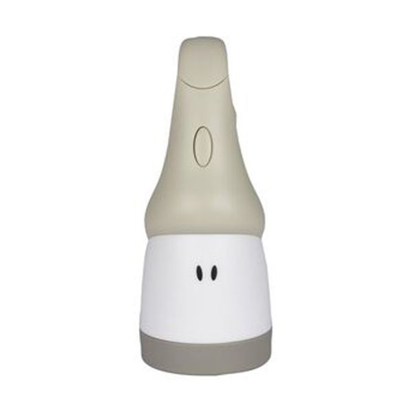 Béaba Pixie Torch Nachtlampje 2-in-1 - Beige Béaba Pixie Torch Nachtlampje 2-in-1 - Beige