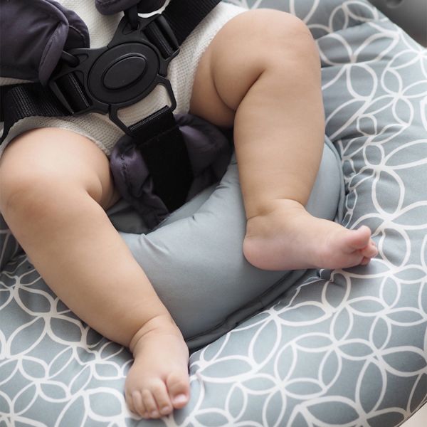 Beaba Transat Up En Down IV Leaves Beaba Transat Up En Down IV Leaves