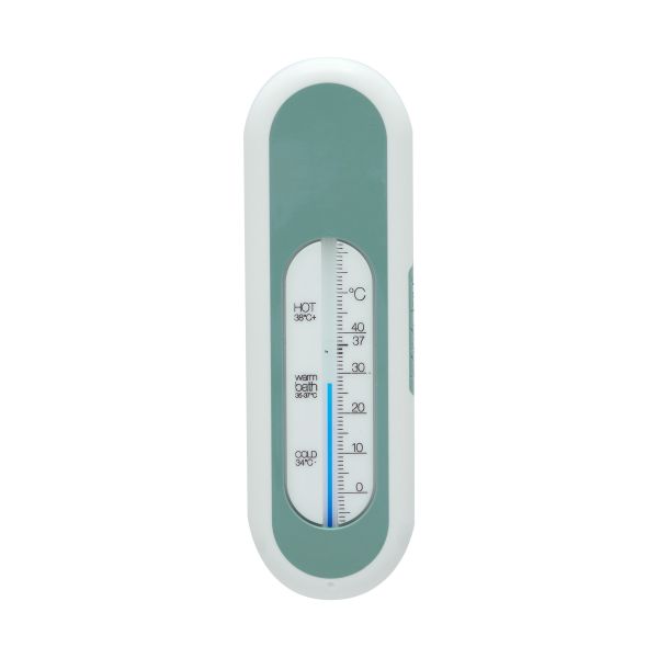 Bébé-Jou Badthermometer - Jade Green Bébé-Jou Badthermometer - Jade Green