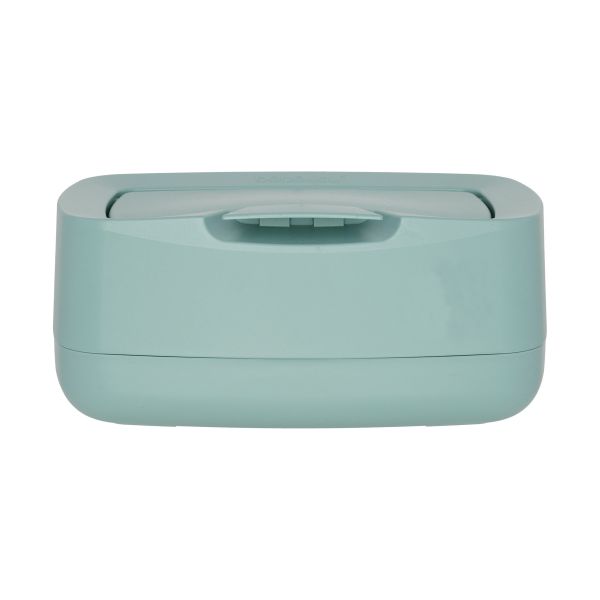 Bébé-Jou Billendoekjesbox - Jade Green Bébé-Jou Billendoekjesbox - Jade Green