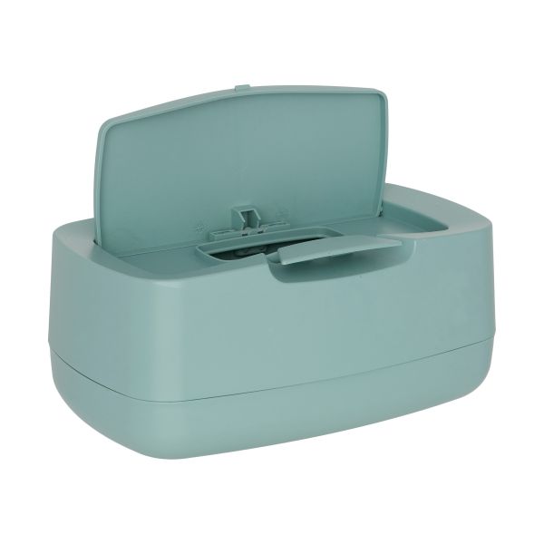 Bébé-Jou Billendoekjesbox - Jade Green Bébé-Jou Billendoekjesbox - Jade Green