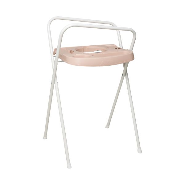 Bébé-Jou Click Badstandaard - 98 cm - Dreamy Pink Bébé-Jou Click Badstandaard - 98 cm - Dreamy Pink