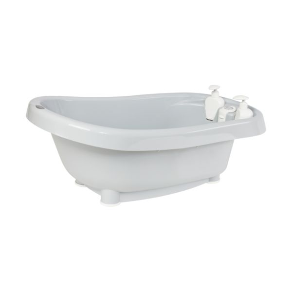 Bébé-Jou Click Thermobad - Light Grey