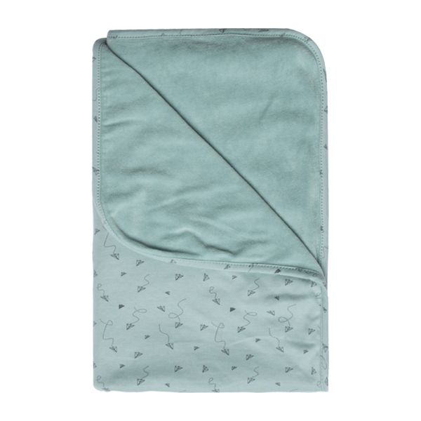 Bébé-Jou Multidoek Fabulous Paper Planes