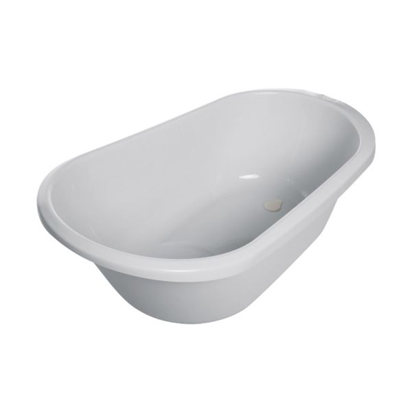 Bébé-Jou Babybad Sense - Light Grey Bébé-Jou Babybad Sense - Light Grey