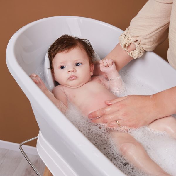 Bébé-Jou Babybad Sense - Light Grey Bébé-Jou Babybad Sense - Light Grey