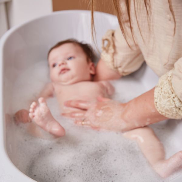Bébé-Jou Babybad Sense Edition - Light Grey