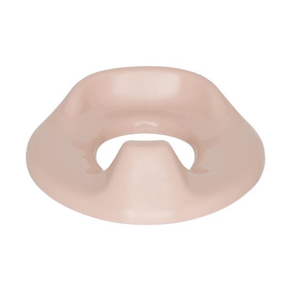 Bébé-Jou Toiletverkleiner De Luxe - Dreamy Pink Bébé-Jou Toiletverkleiner De Luxe - Dreamy Pink
