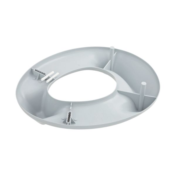 Bébé-Jou Toiletverkleiner Uni Grey