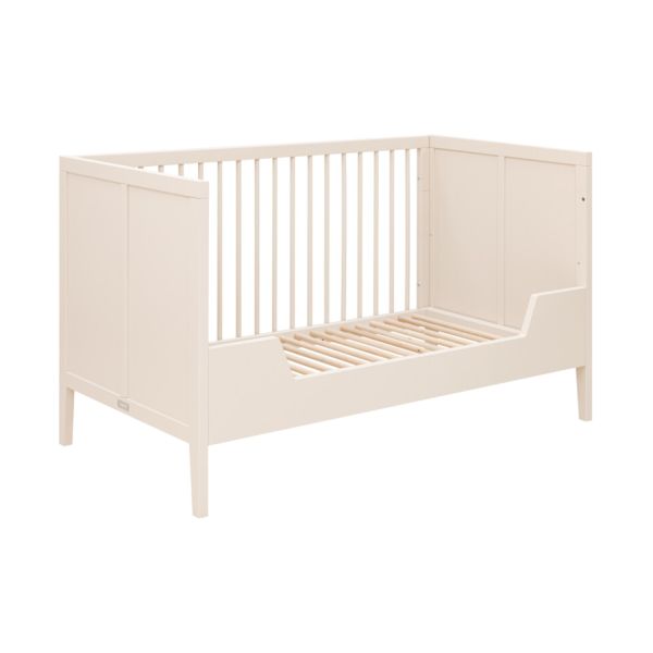 Bopita Ledikant 70 x 140 cm - Commode - Vieve - Dune Bopita Ledikant 70 x 140 cm - Commode - Vieve - Dune