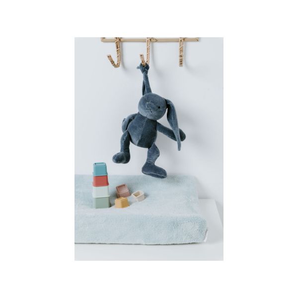 Baby's Only Aankleedkussenhoes Cozy Clay Baby's Only Aankleedkussenhoes Cozy Clay