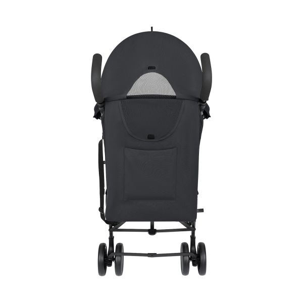 Kikkaboo Beetle 2 Buggy - Zwart