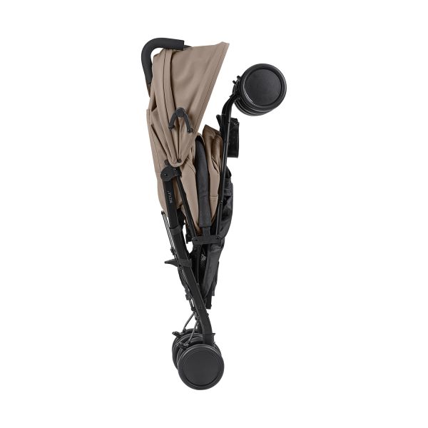 Kikkaboo Beetle 2 Buggy - Beige