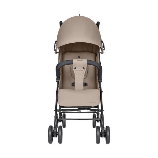 Kikkaboo Beetle 2 Buggy - Beige
