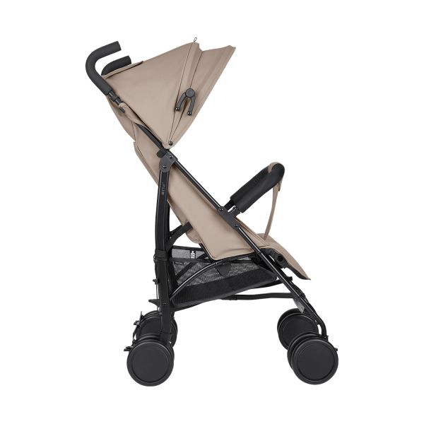 Kikkaboo Beetle 2 Buggy - Beige