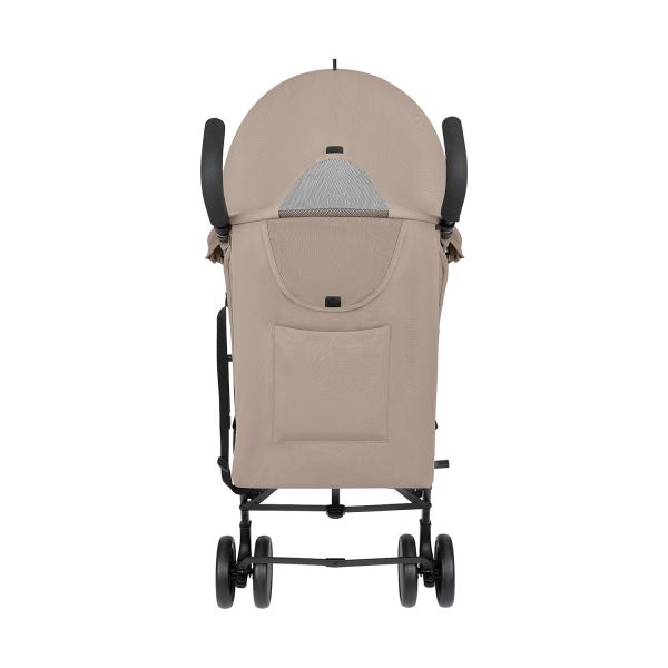 Kikkaboo Beetle 2 Buggy - Beige