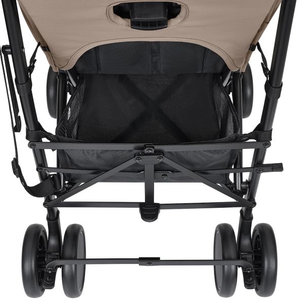 Kikkaboo Beetle 2 Buggy - Beige