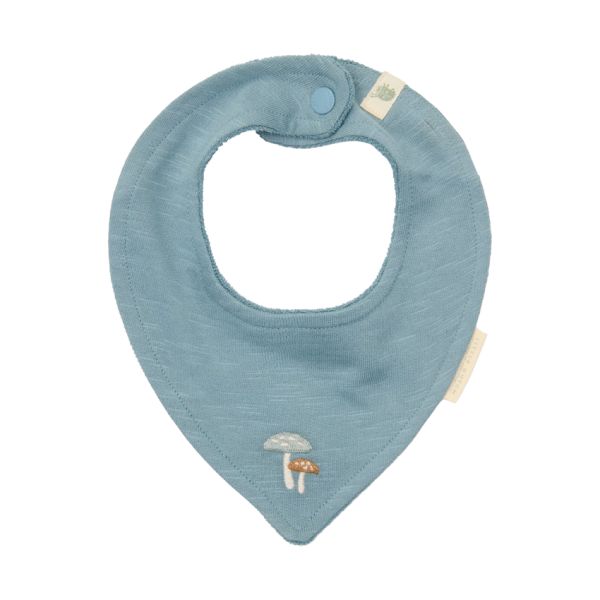 Little Dutch Forest Friends Kraagje - 2 Stuks - One Size - Multi