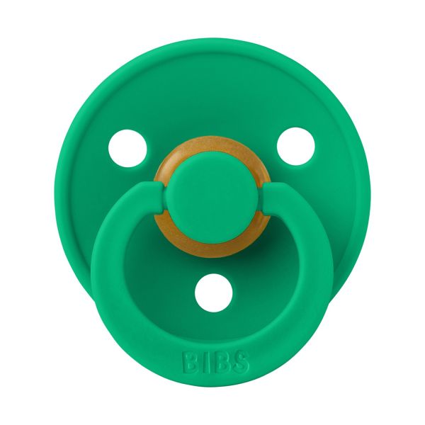 BiBs Colour Fopspeen - Anatomisch - 2 Stuks - 0-6 Mnd - Matcha / Cactus BiBs Colour Fopspeen - Anatomisch - 2 Stuks - 0-6 Mnd - Matcha / Cactus