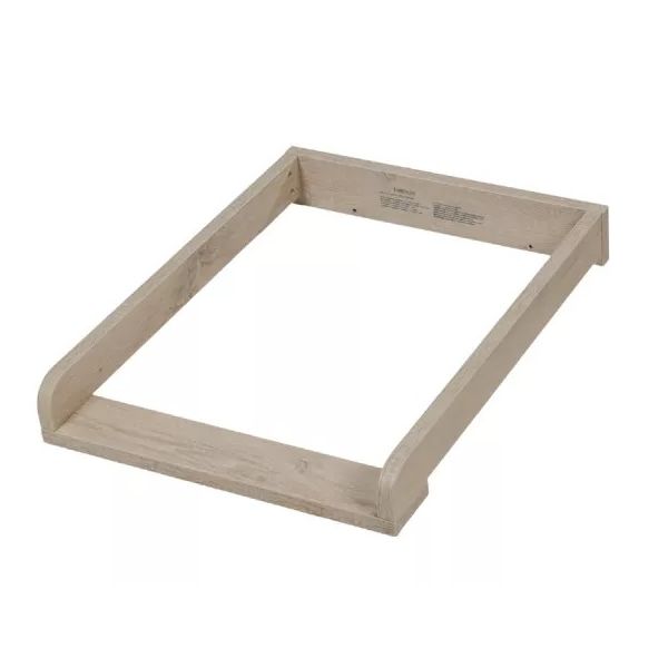 Interbaby Bladvergroter Strips Wit Interbaby Bladvergroter Strips Wit