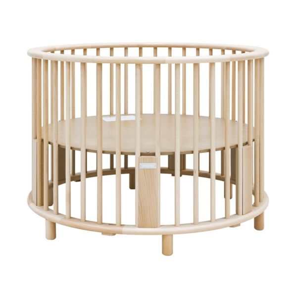 Bopita Rondo Box - Naturel