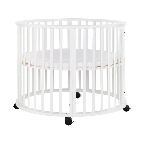 Europe Baby Box Circa III - Mat Wit