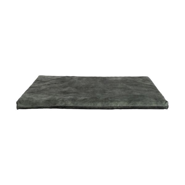 Kidsmill Boxmatras Hoes - Velours - 80 x 100 - Hunter Kidsmill Boxmatras Hoes - Velours - 80 x 100 - Hunter