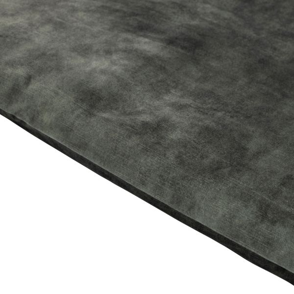 Kidsmill Boxmatras Hoes - Velours - 75 x 95 - Hunter Kidsmill Boxmatras Hoes - Velours - 75 x 95 - Hunter