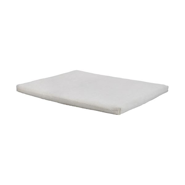 Kidsmill Boxmatras Hoes - Sheep - 75 x 95 - White