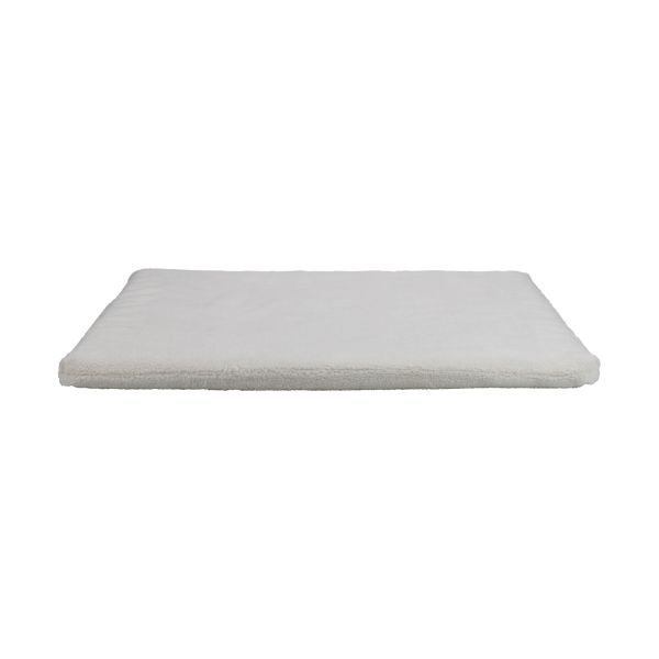 Kidsmill Boxmatras Hoes - Sheep - 80 x 100 - White Kidsmill Boxmatras Hoes - Sheep - 80 x 100 - White