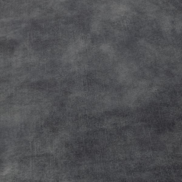 Kidsmill Boxmatras Hoes - Velours - 80 x 100 - Steel