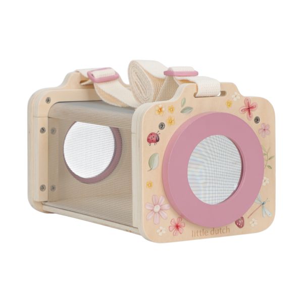 Little Dutch Insectendoos - Fairy Garden Little Dutch Insectendoos - Fairy Garden