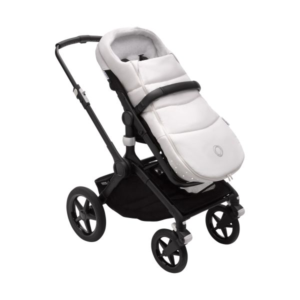 Bugaboo Voetenzak - Fresh White Bugaboo Voetenzak - Fresh White
