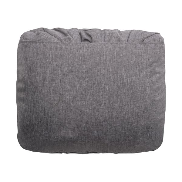 Bugaboo Voetenzak Grey Melange