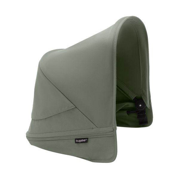 Bugaboo Donkey 5 Sun Canopy Forest Green Bugaboo Donkey 5 Sun Canopy Forest Green