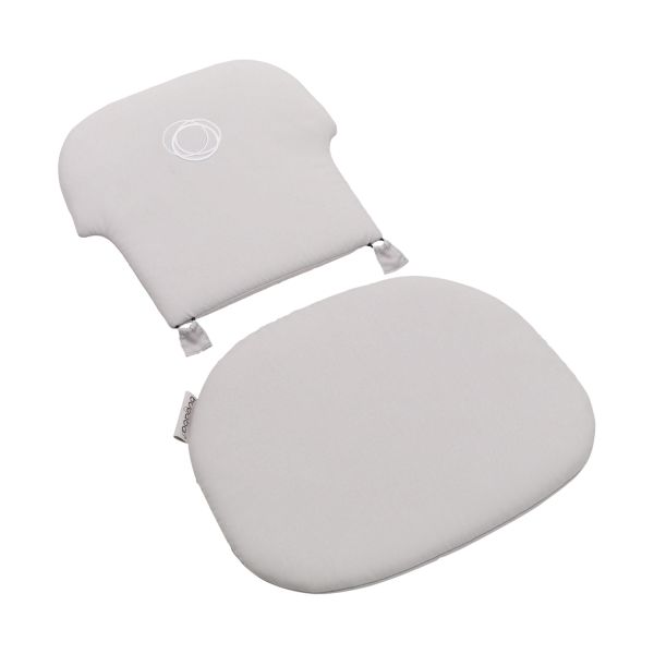 Bugaboo Giraffe Baby Pillow Set Artic White Bugaboo Giraffe Baby Pillow Set Artic White