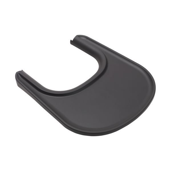 Bugaboo Giraffe Kinderstoel Ultimate Bundel – Wood/Grey