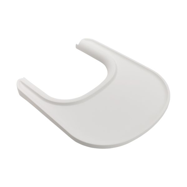 Bugaboo Giraffe Tray White Bugaboo Giraffe Tray White