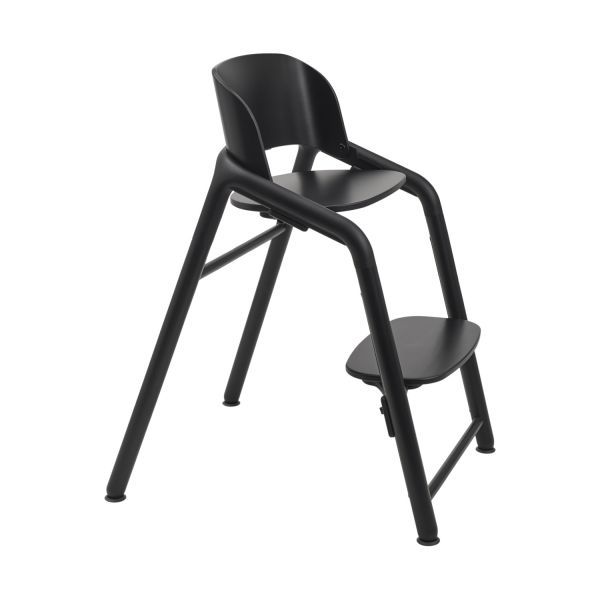 Bugaboo Giraffe Kinderstoel Ultimate Bundel Black
