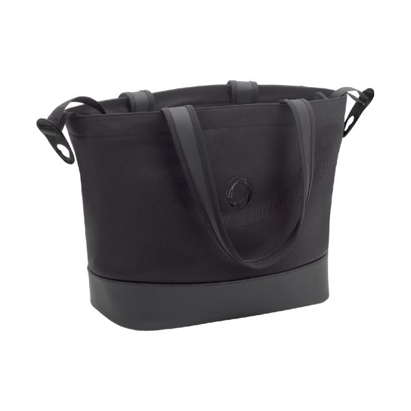 Bugaboo Luiertas Midnight Black