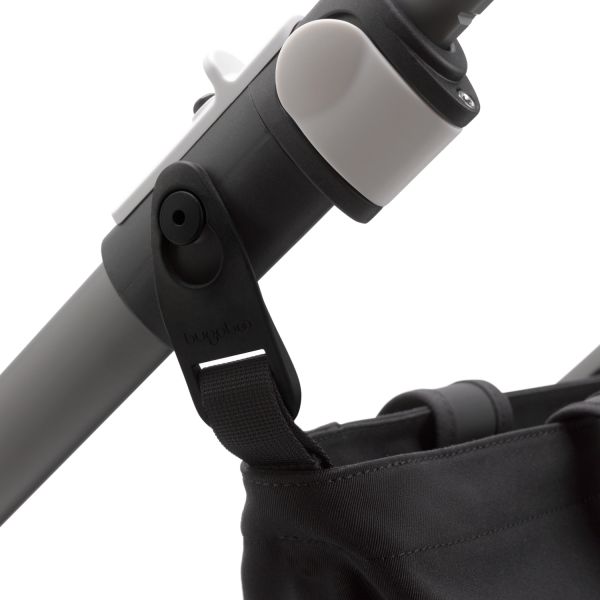 Bugaboo Luiertas Midnight Black