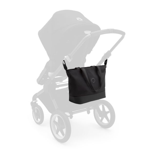 Bugaboo Luiertas Midnight Black